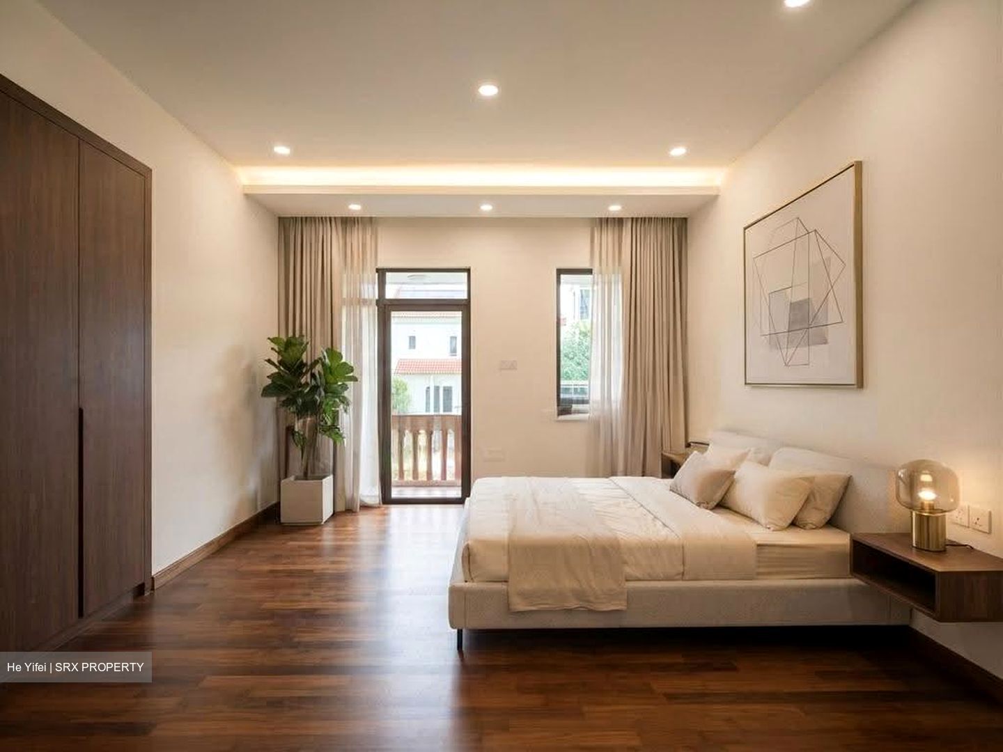 Westville (D22), Terrace #613078671